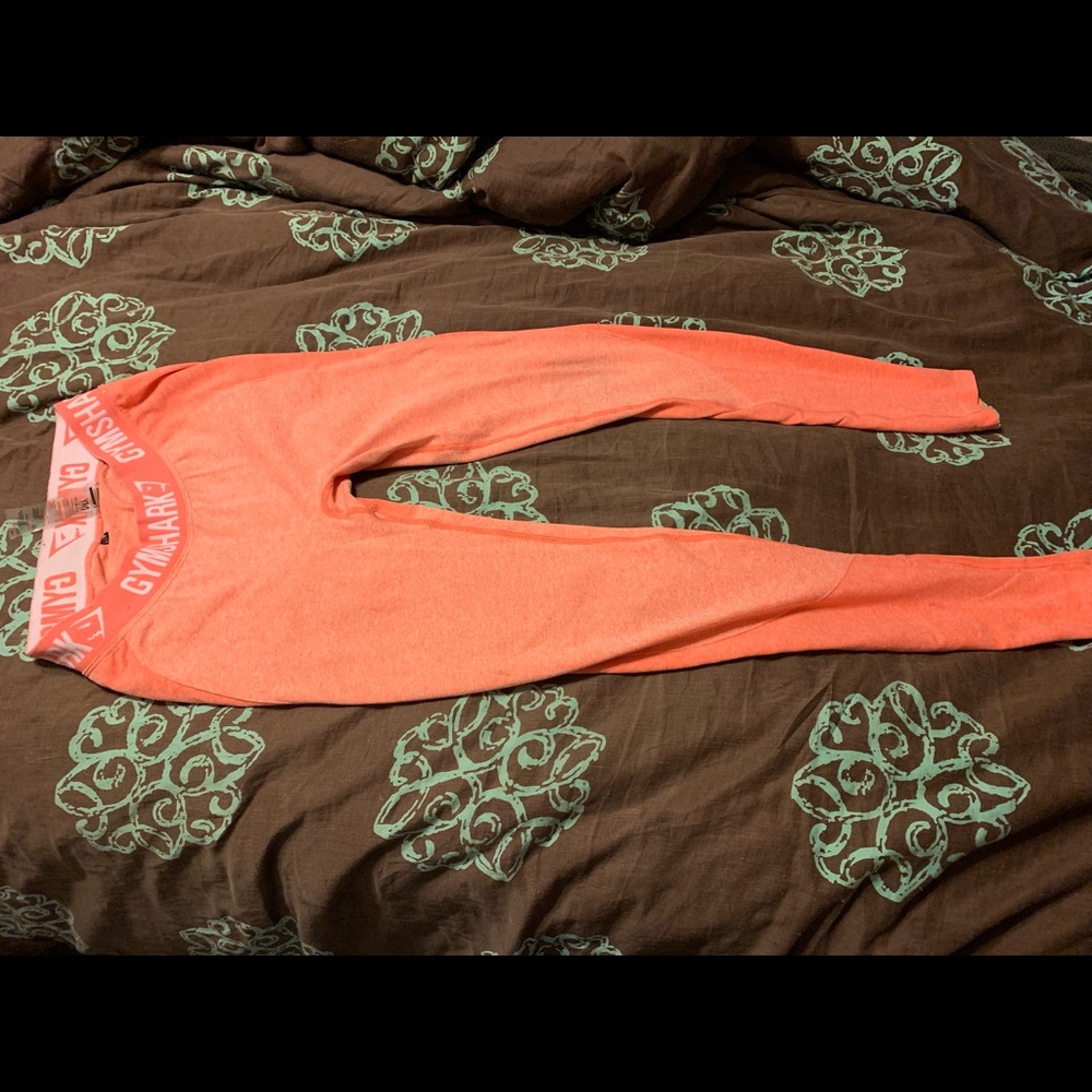 Gymshark leggings